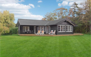 Awesome Home In Græsted With Wifi